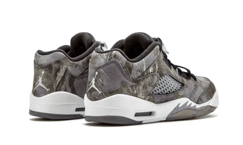 Air Jordan 5 Air Jordan 5 Retro PREM Low GS 'All-Star 2016'